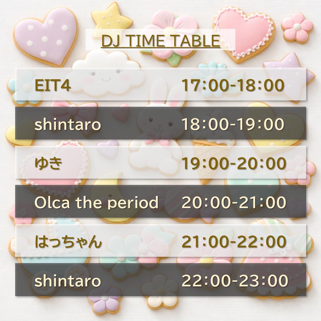 Shintaro tweet media