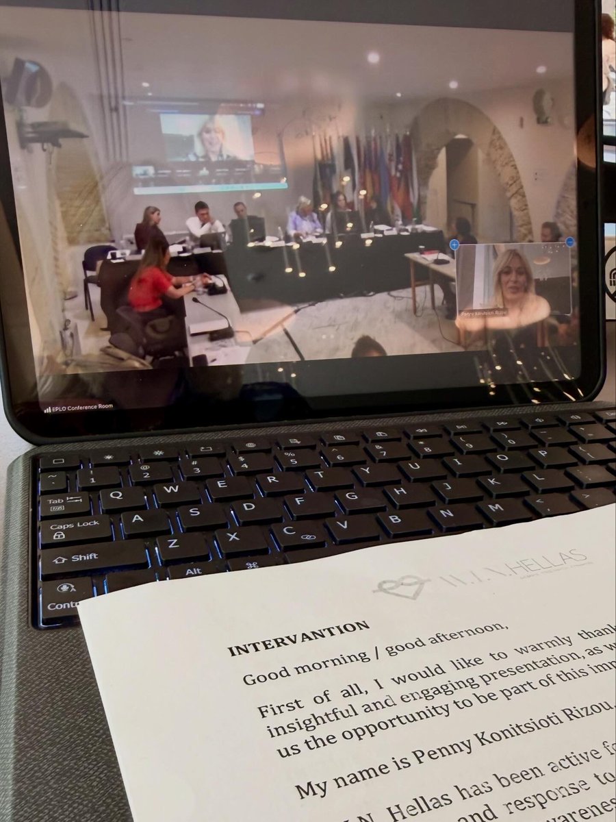 Penny Konitsioti Rizou tweet media
