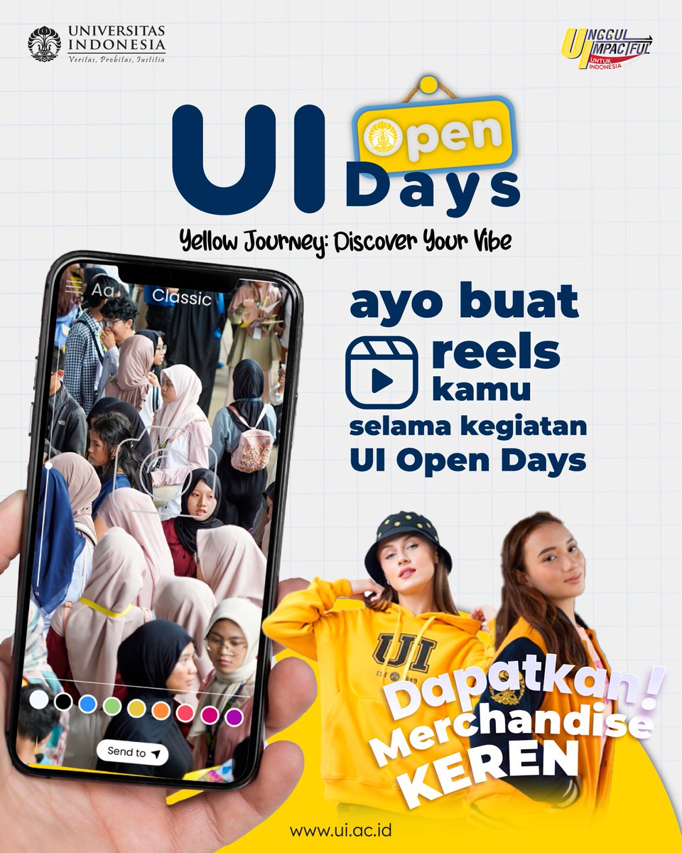 UniversitasIndonesia tweet media