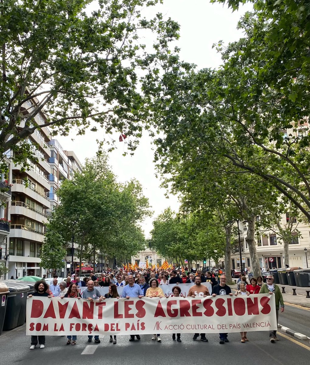 Casal d'ACPV-Elx tweet media