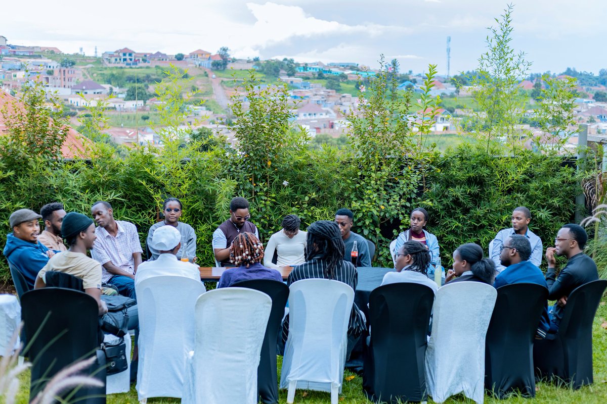 WSA-Rwanda tweet media