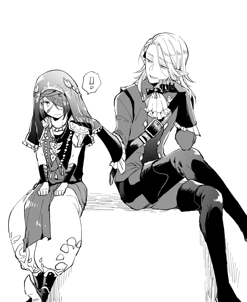 #メンテだしとにかくうちの子が好きって思ってくれる創作勢と出逢うためにうちのこをそっと置いておく
古い絵しかないんですけどよければ…… 