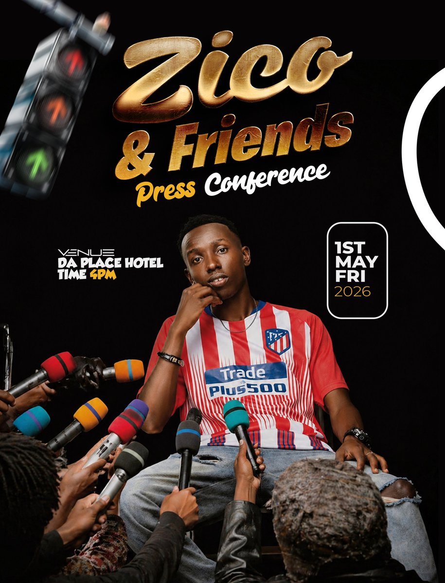 Dj zico tweet media