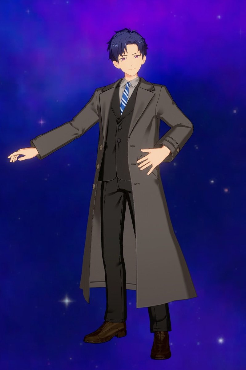 さびしろ tweet media