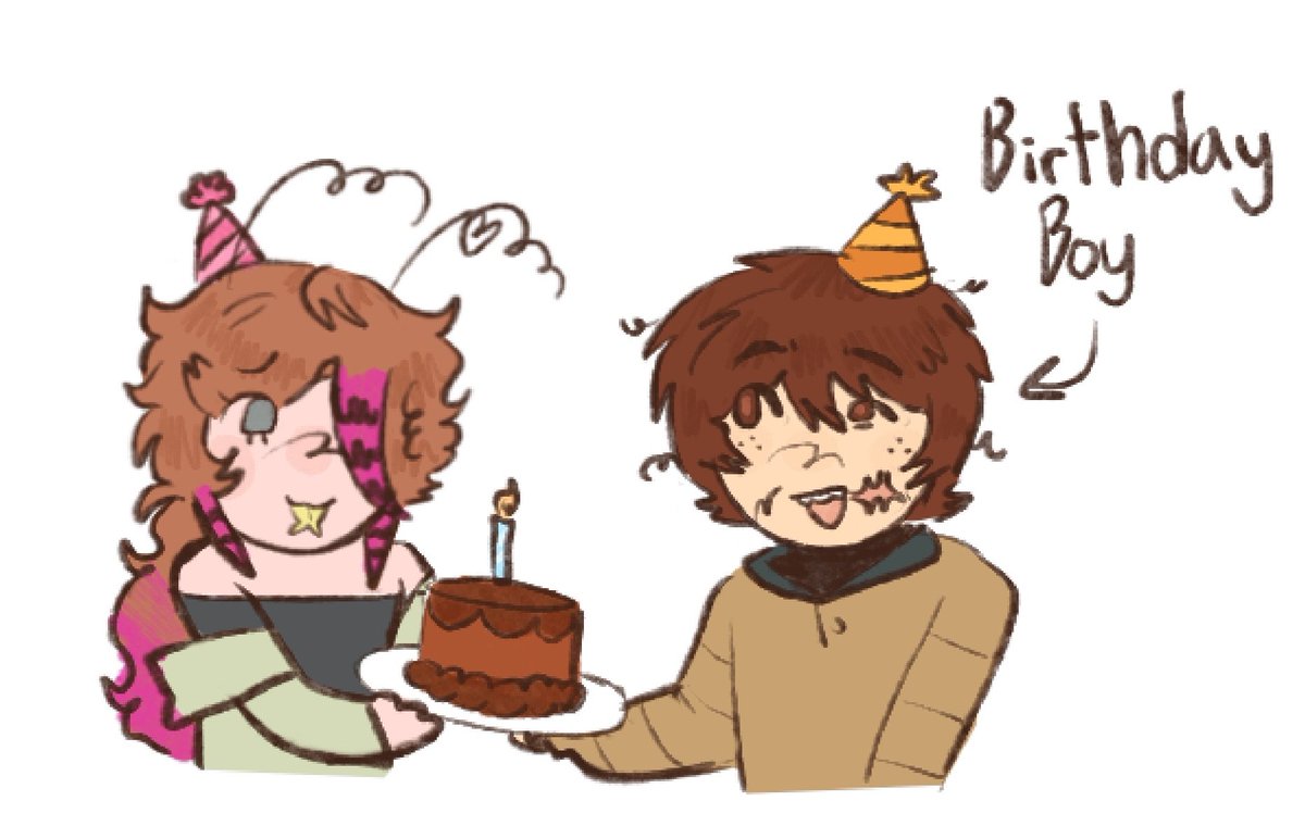 Zeebug 🐛 semi-hiatus? idk tweet media