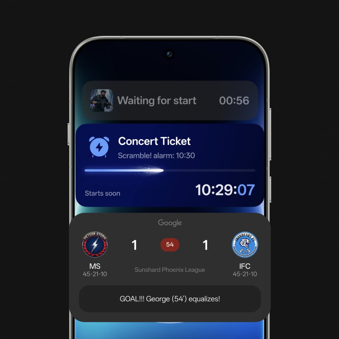 colorosglobal's tweet image. ColorOS questions? You're in the right place!
April Q&amp;amp;A is live here 👉 community.oppo.com/thread/2104086…

#OPPOColorOS16 #MoreColorEveryMonth