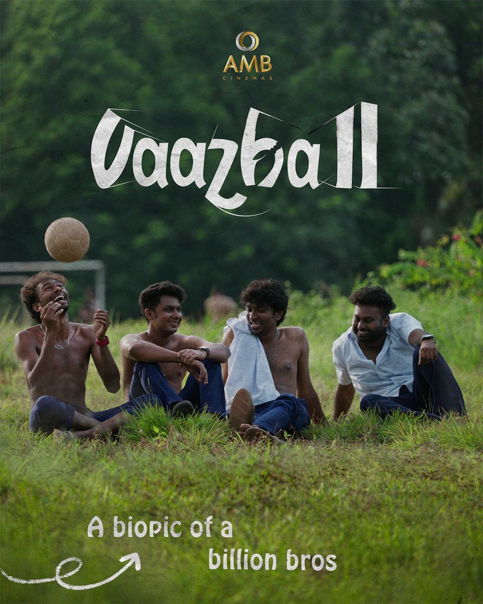 AMB Cinemas tweet media