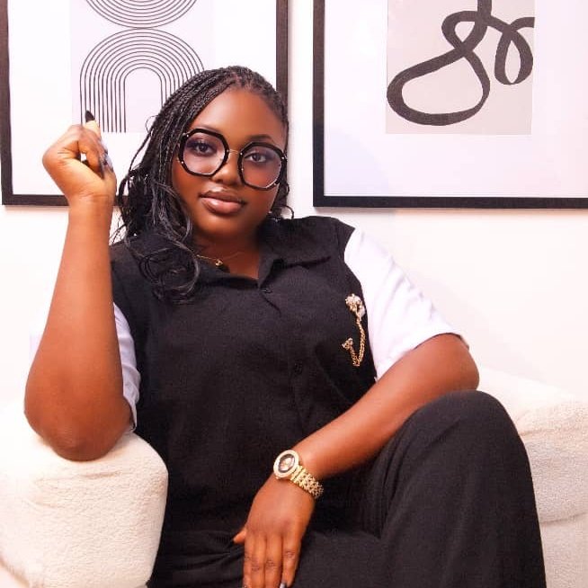 Eze Favour Ifeoma 💫✍️ tweet media