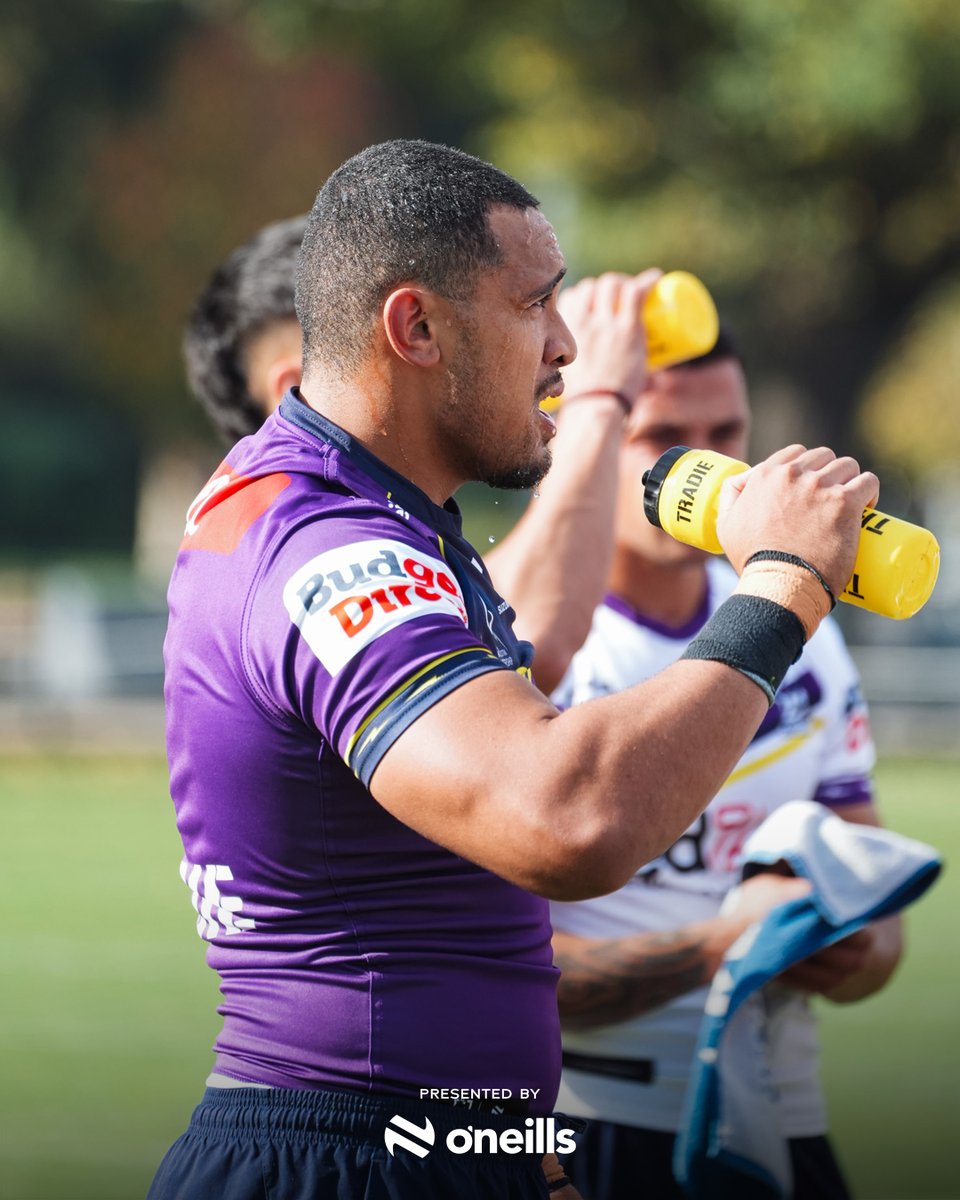Melbourne Storm tweet media