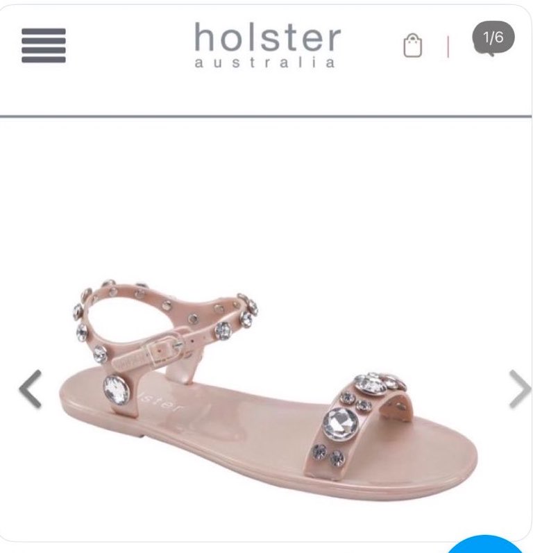 mvsertm's tweet image. ส่งต่อแบรนด์ : holster
Size/color :39(38ใส่ได้คั้บ)
สภาพ: 99% เพชรครบ
ตำหนิ: -
ส่งต่อ : 1350 from 2490 ka
#holsterthailand #ส่งต่อholster #holster
#holsterมือสอง #ส่งต่อรองเท้า #รองเท้าholster
#ส่งต่อbirkenstock #ส่งต่อcrocs