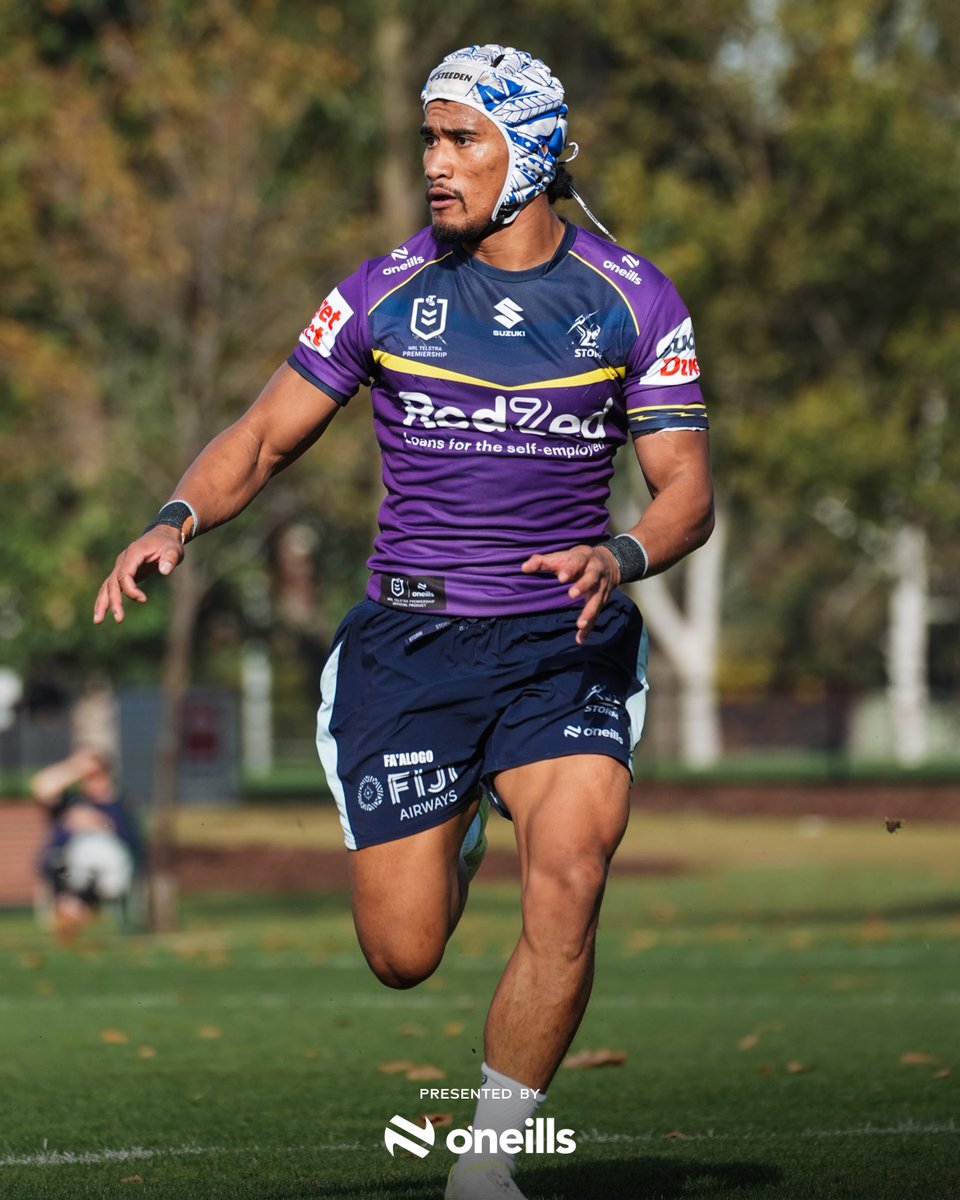 Melbourne Storm tweet media