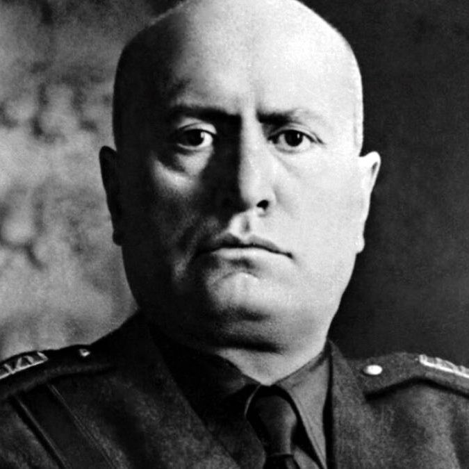 Aureliano 🇮🇹 #ANTIcomunista #ANTI_UE #ANTIgender tweet media