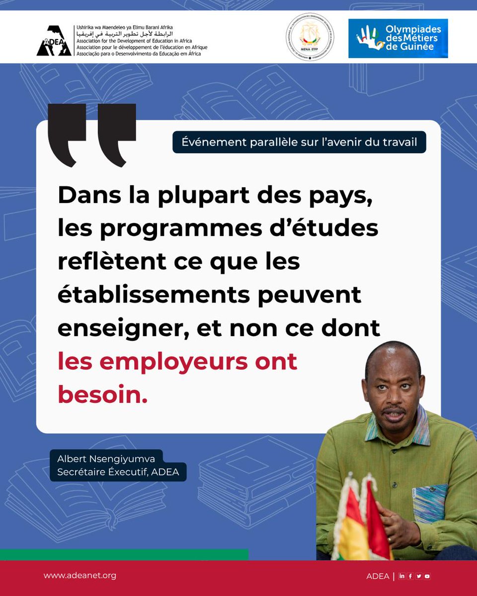ADEA tweet media