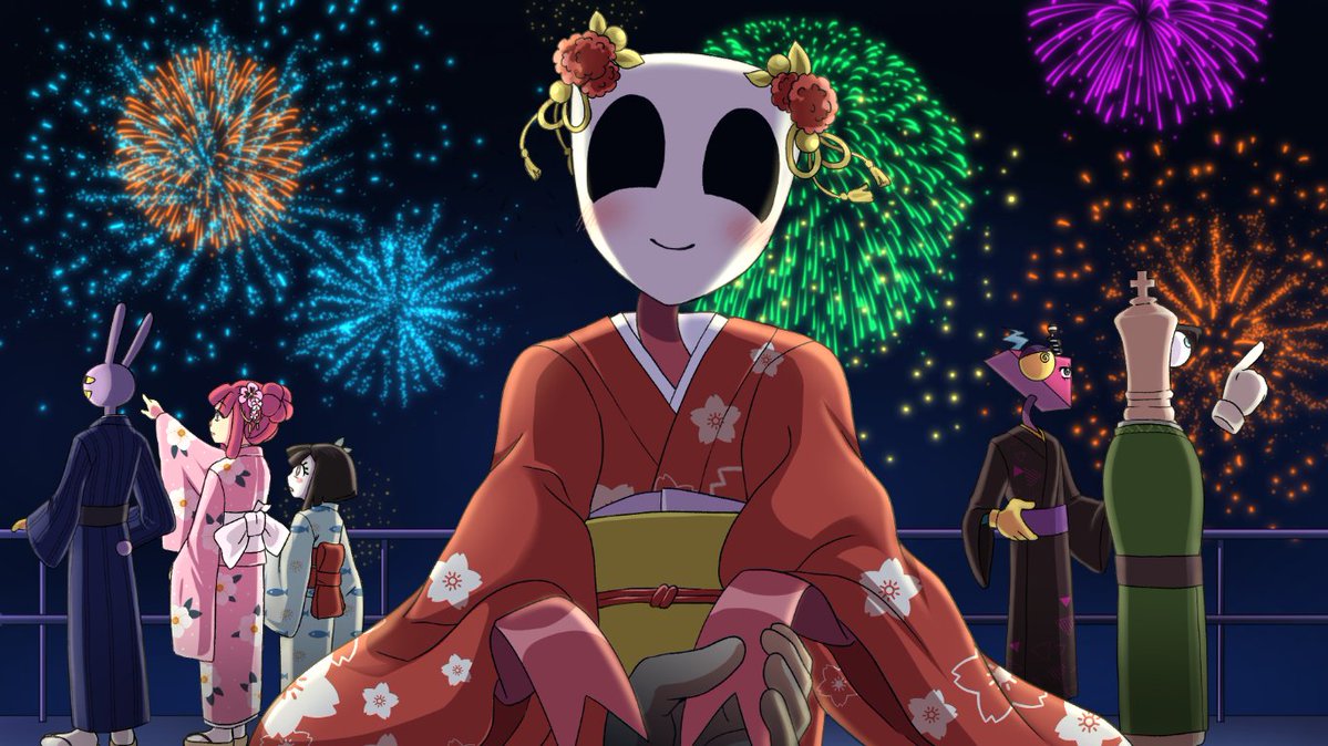 Lechee🐢 tweet media