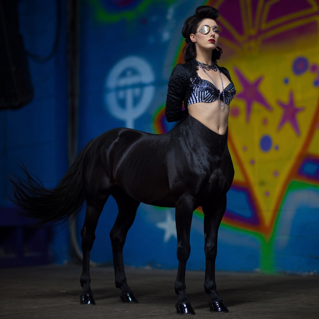 Skankenstein2's tweet image. #Grok #Centaur
Daily Centaur 759