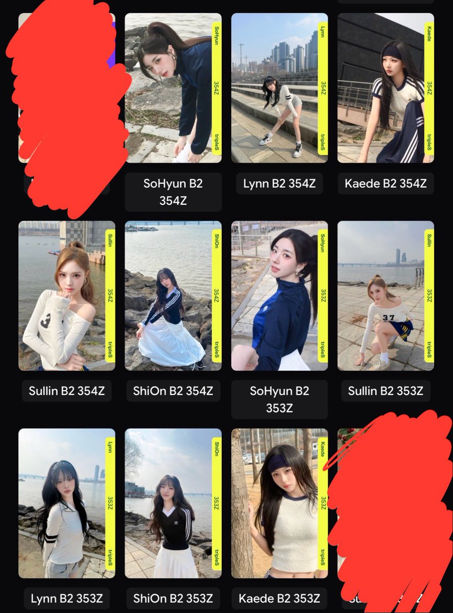참치 ʚ(•·̫•)ɞ♡ ˖° tweet media