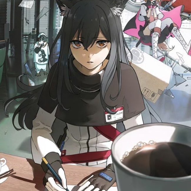 𝐒ix // TEXALTER HAVER tweet media