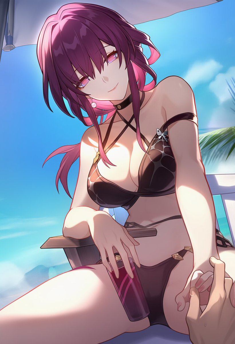 voyager2345's tweet photo. You weren’t supposed to see this… 🖤

#Kafka #HonkaiStarRail #HSR #anime #animegirl #waifu #aesthetic #viral #fyp #カフカ #スターレイル #おすすめ

https://t.co/xkkEyi6DVB https://t.co/HIgRGoMS08