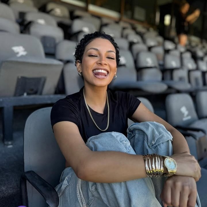 Zeefah💎 tweet media