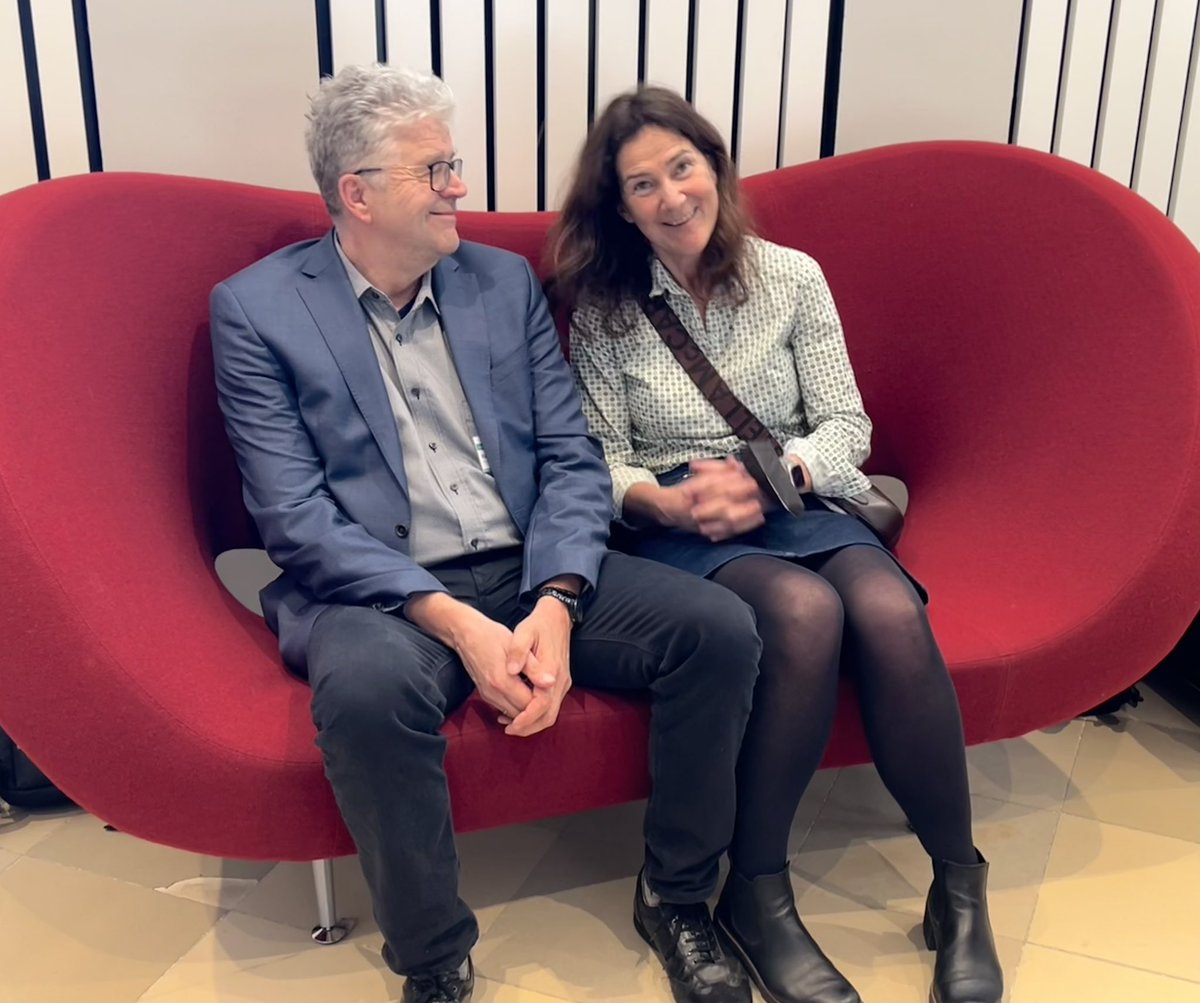 GrandeBettina's tweet image. International ME/CFS Conference, 07./08.05.26

Ich freue mich auf die Tagung–
auf Forschung, neue Daten und
vor allem auf echte Perspektiven für Betroffene.

Hier könnt Ihr Euch für die kostenfreie Teilnahme registrieren:

events.mecfs-research.org/en/events/conf…

#MECFS #PEM #PEMisNotNegotiable