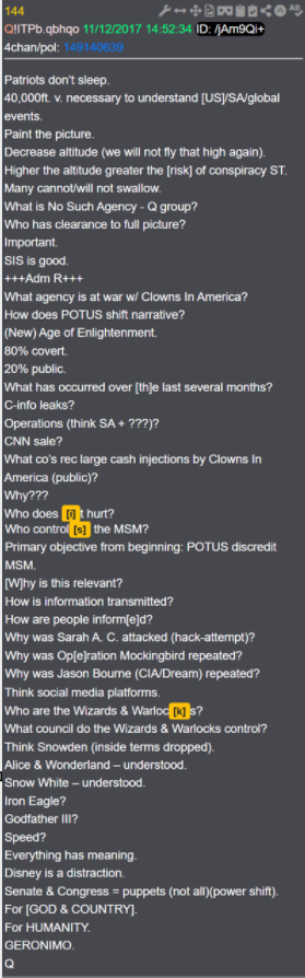 🇺🇸ULTRA-MAGA🇺🇸Dean 🐸 tweet media