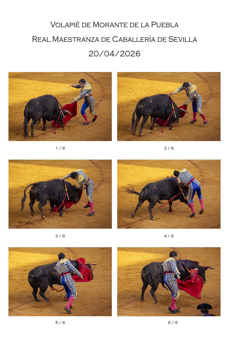 Juan Romero Prieto tweet media