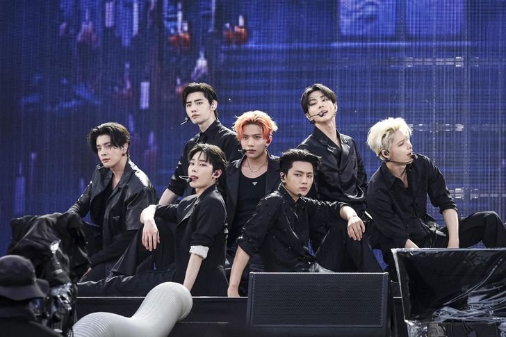 Engene_ot7_let's_go tweet media