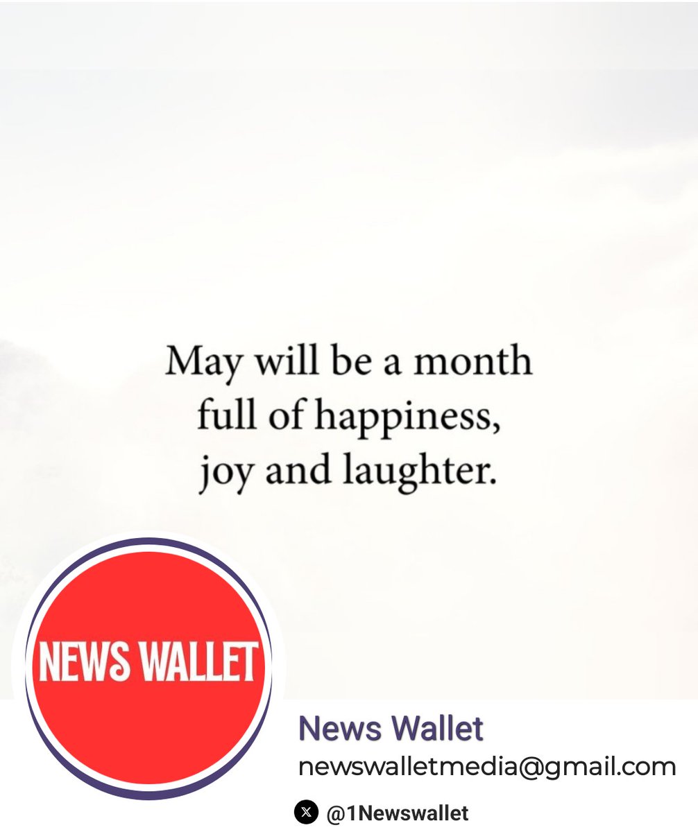 Newswallet tweet media