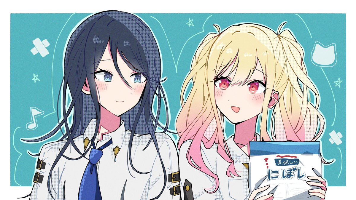 いちさきwebオンリー tweet media