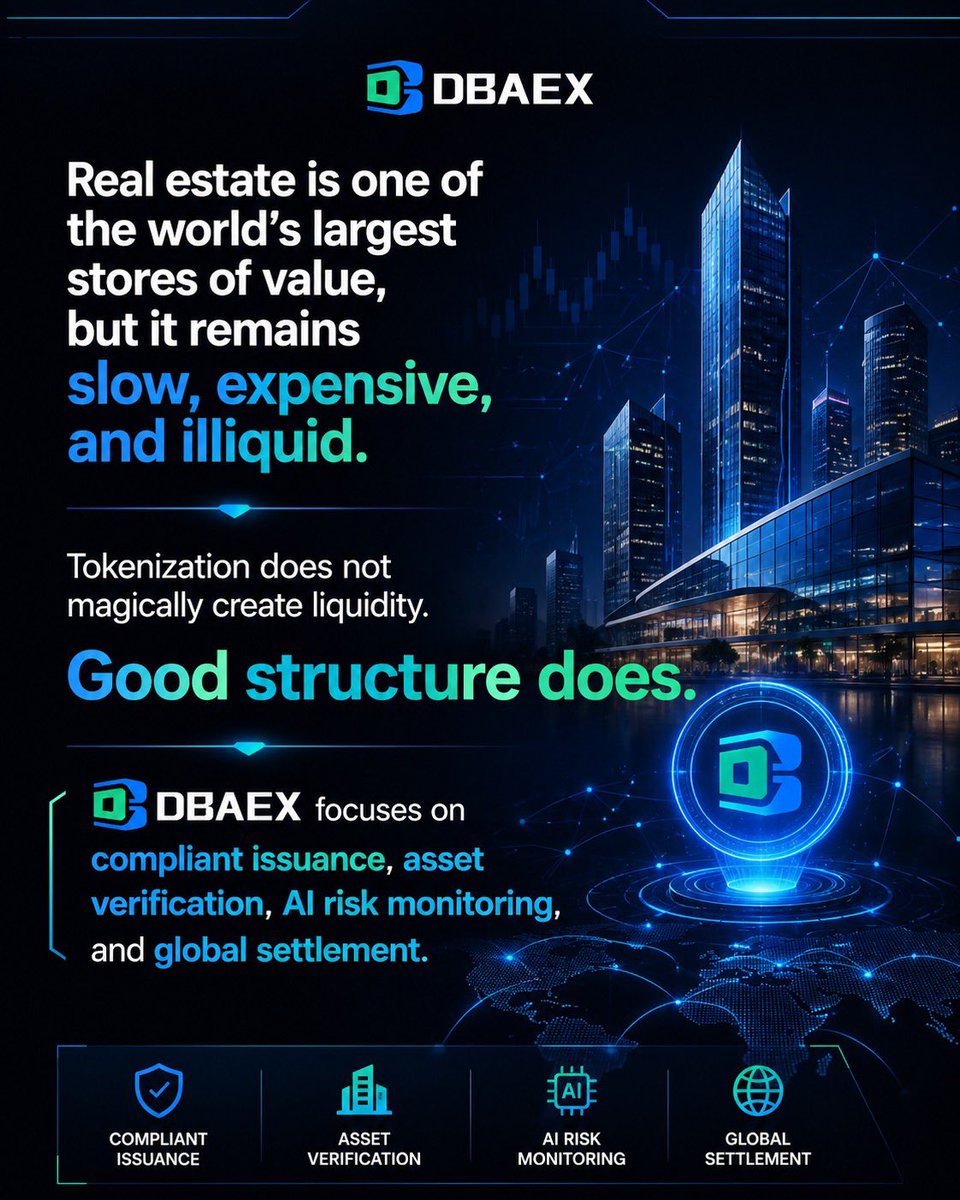 DBAEX tweet media