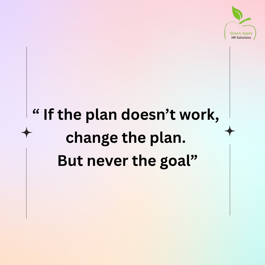 greenapplehr's tweet image. Tuesday motivation!
#greenapplehrsolutions #motivation #quotes #goodthoughts #goodthings #positivevibe