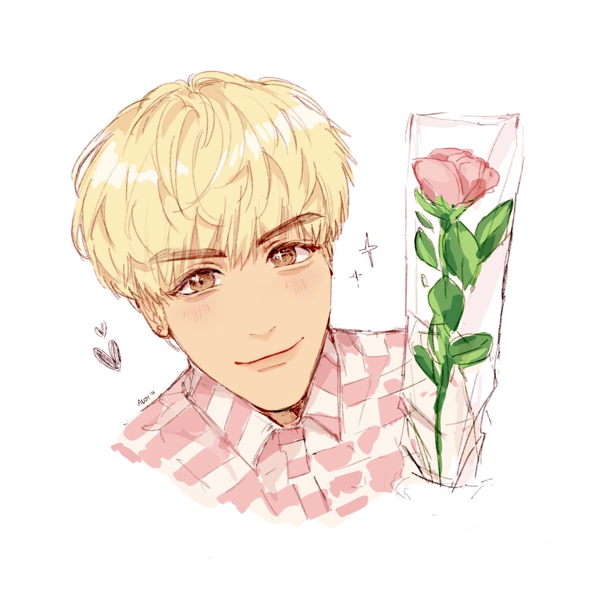 audy 💎⁵ ㅎㅅㅎ tweet media