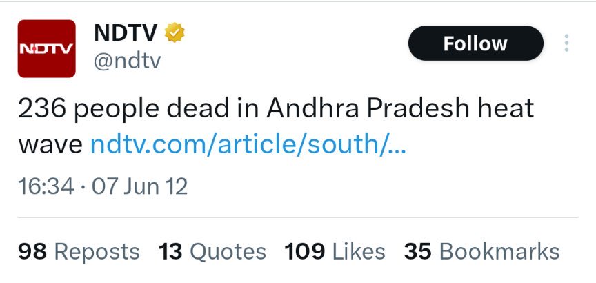 hybridmonk0's tweet image. Dedicated to those who have suddenly become “#global_warming experts” after watching 30-second reels without understanding official MoEF&amp;amp;CC data, India’s geographical realities, or the broader global context.

#heatwave