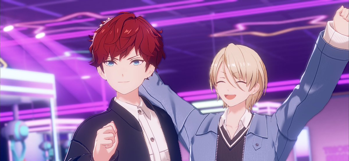 사복 입히니까 더 데이트 같고 좋네요 💃🕺