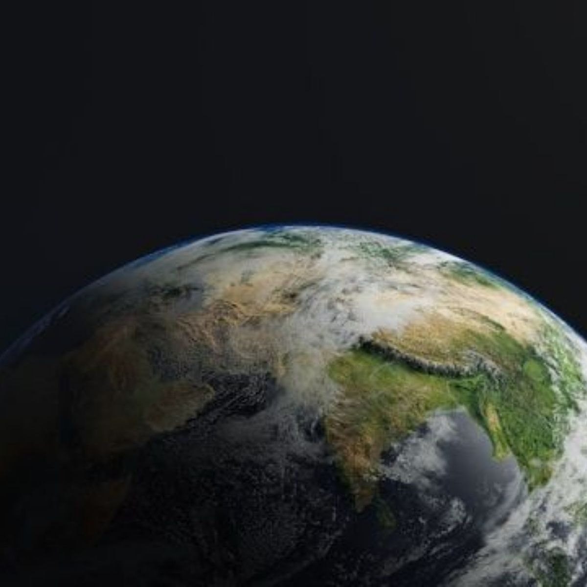 Today's <a href="/RChalloner/">Richard Challoner School</a> Spirituality Blog post - How to implement Earth Day as a Catholic buff.ly/kVSLq4U