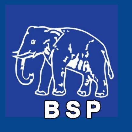 Sanjay Kumar BSP tweet media