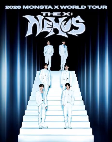 MONSTA X モネク THE X NEXUS ラキドロトレカ MONSTA X ミニョク THE X NEXUS ラキドロトレカ - メルカリ