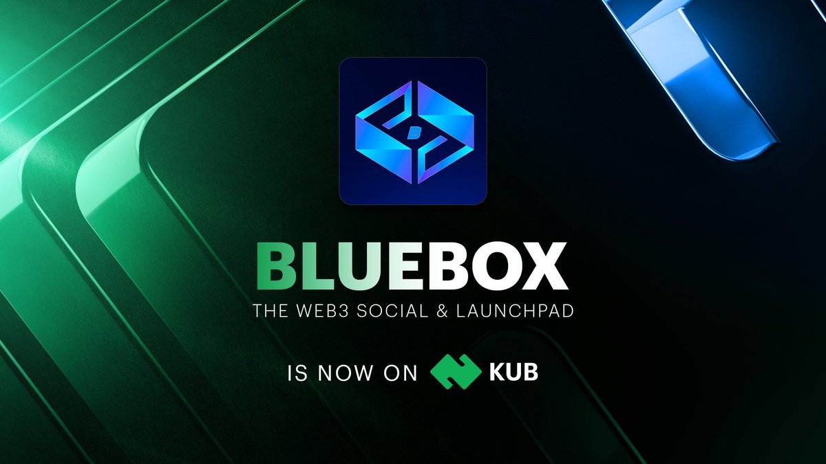 KUB tweet media