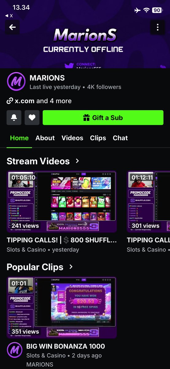 nura🦊🐰 tweet media