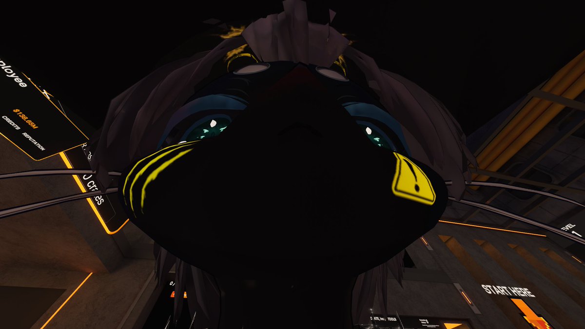 むちゃかる@VRC tweet media