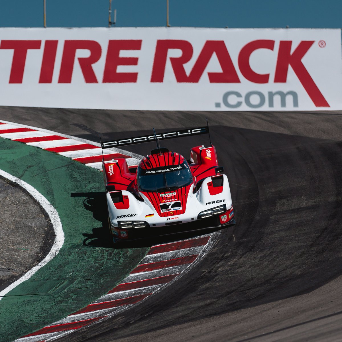 Porsche Motorsport tweet media