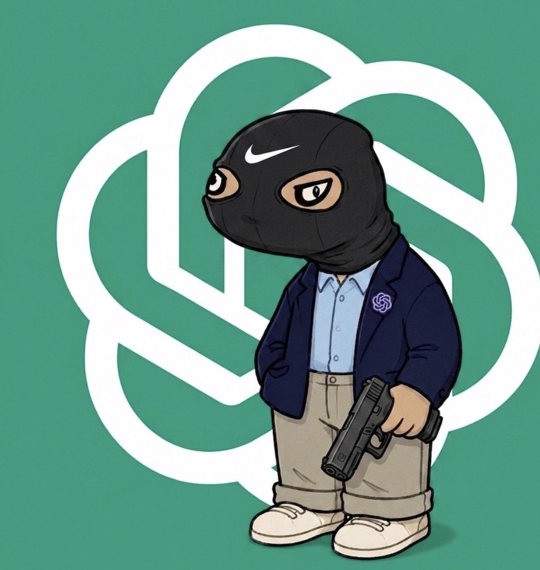 Just a Chill Scam Guy tweet media