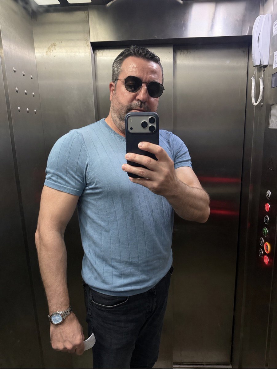 ÖZKAN EFKAN ÜRER tweet media
