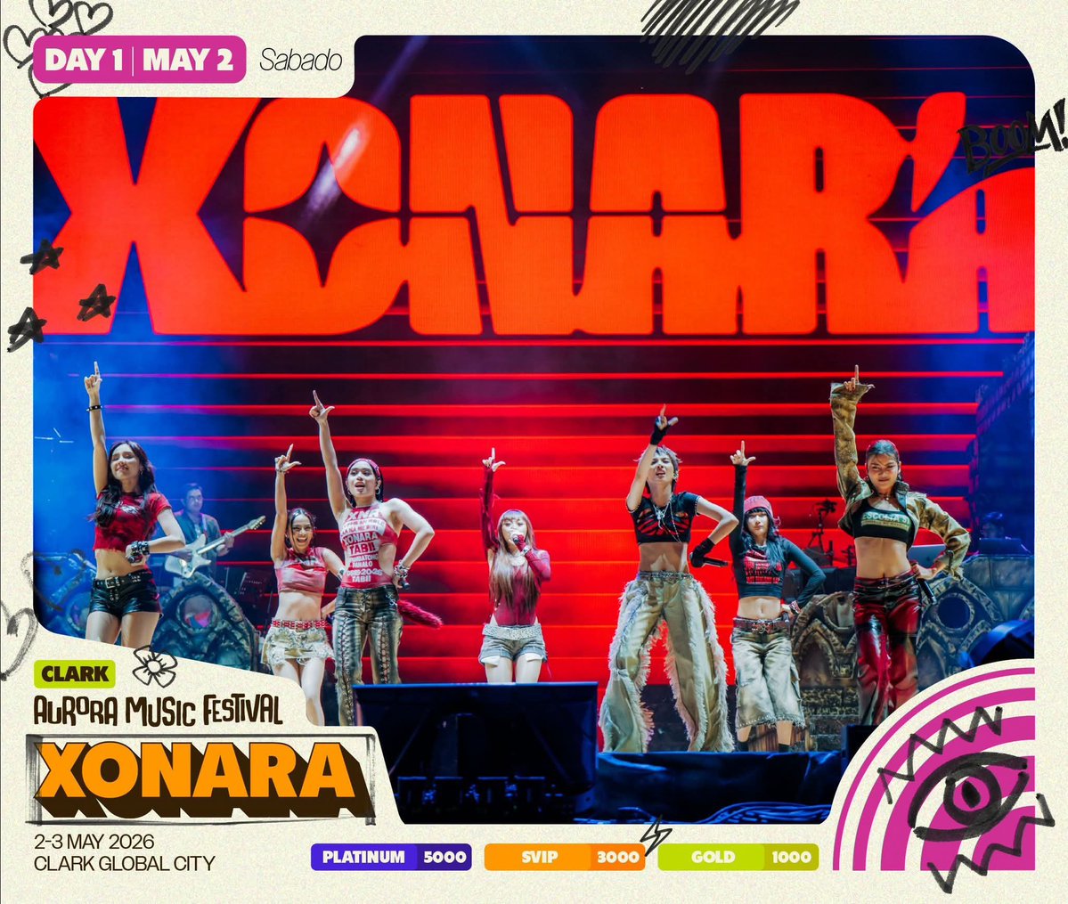 OPM Spotify 🇵🇭 tweet media