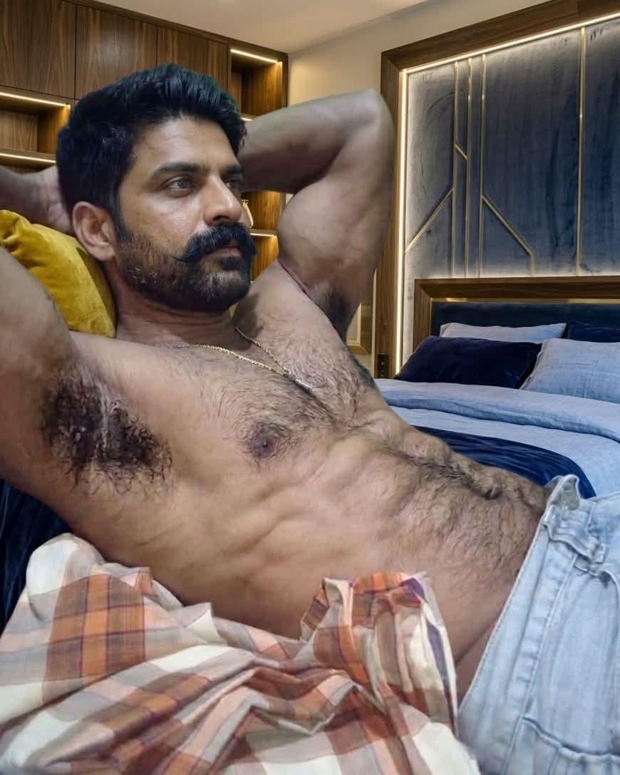 arjun tweet media