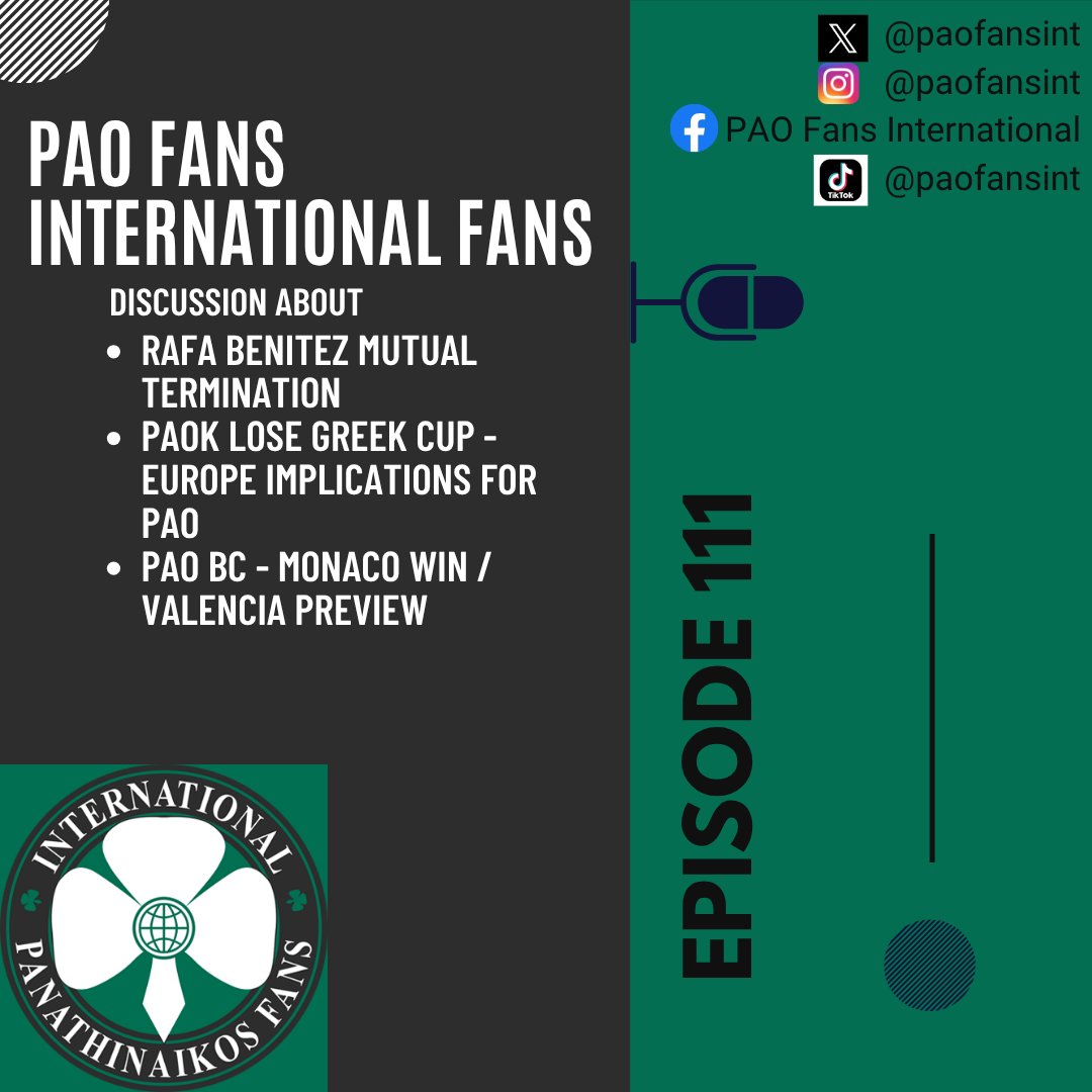 PAO Fans International tweet media