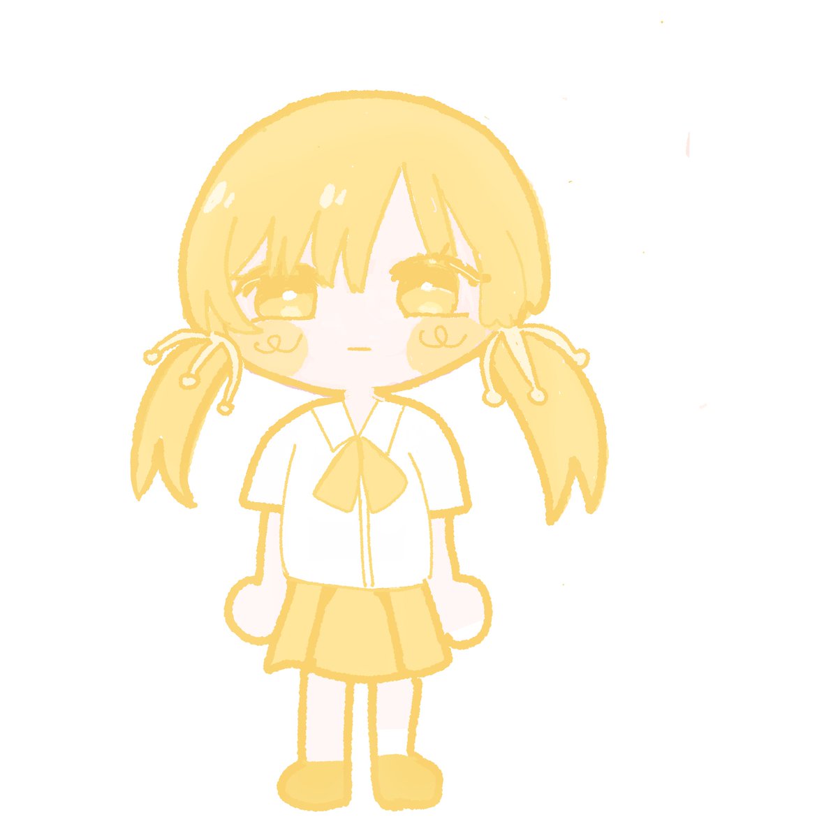 yeoul_ovo's tweet photo. #IyowaGirlsDraw https://t.co/QnrERVFMLC