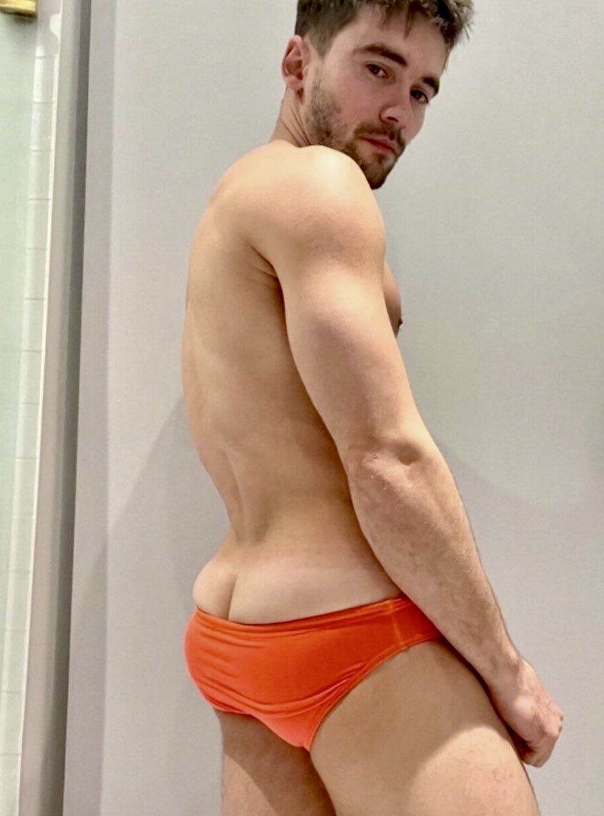 SpeedoFrenchBoy 💦 tweet media