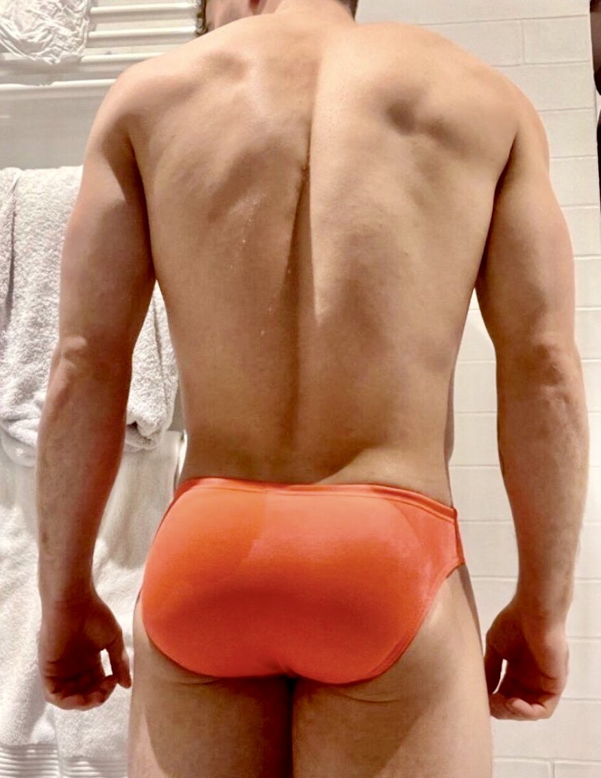 SpeedoFrenchBoy 💦 tweet media