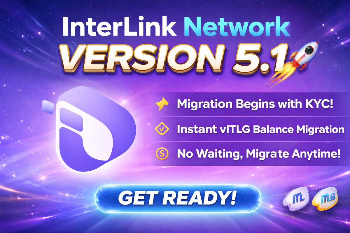 Arif Ahmed Core Ambassador | Interlink Labs tweet media